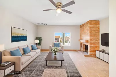 1311 W Calle Serrano, Green Valley, AZ 85622 - Photo 4