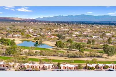 1311 W Calle Serrano, Green Valley, AZ 85622 - Photo 30