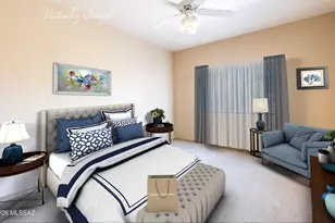 250 N Eastern Slope Loop, Tucson, AZ 85748 - Photo 22