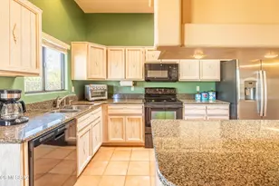 250 N Eastern Slope Loop, Tucson, AZ 85748 - Photo 12