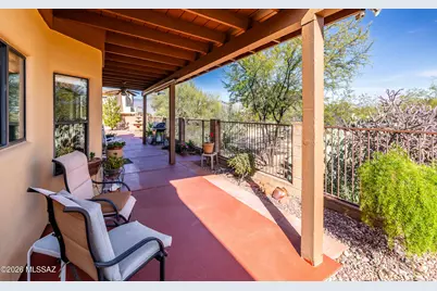 250 N Eastern Slope Loop, Tucson, AZ 85748 - Photo 34