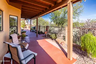 250 N Eastern Slope Loop, Tucson, AZ 85748 - Photo 34