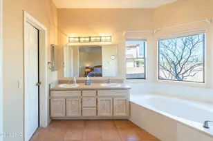 250 N Eastern Slope Loop, Tucson, AZ 85748 - Photo 20