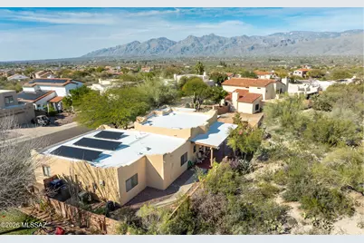 250 N Eastern Slope Loop, Tucson, AZ 85748 - Photo 42