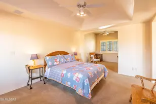 250 N Eastern Slope Loop, Tucson, AZ 85748 - Photo 16