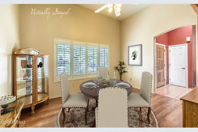 250 N Eastern Slope Loop, Tucson, AZ 85748 - Photo 10