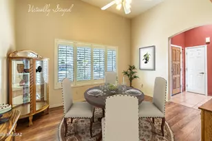 250 N Eastern Slope Loop, Tucson, AZ 85748 - Photo 10