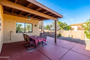 250 N Eastern Slope Loop, Tucson, AZ 85748 - Photo 36