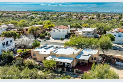 250 N Eastern Slope Loop, Tucson, AZ 85748 - Photo 40