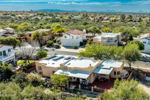 250 N Eastern Slope Loop, Tucson, AZ 85748 - Photo 40