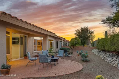 2395 E Nasturtium Street, Oro Valley, AZ 85755 - Photo 28