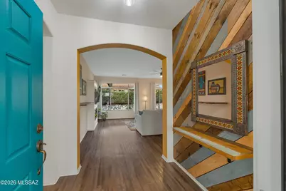 2395 E Nasturtium Street, Oro Valley, AZ 85755 - Photo 1