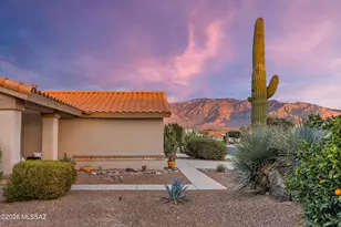 2395 E Nasturtium St, Oro Valley, AZ 85755 - Photo 4