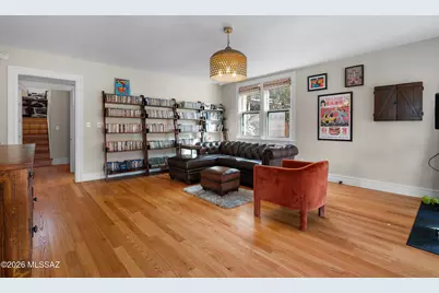 252 N Main Avenue #1&2, Tucson, AZ 85701 - Photo 28