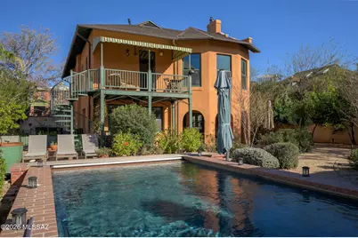 252 N Main Avenue #1&2, Tucson, AZ 85701 - Photo 40