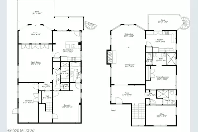 252 N Main Avenue #1&2, Tucson, AZ 85701 - Photo 50