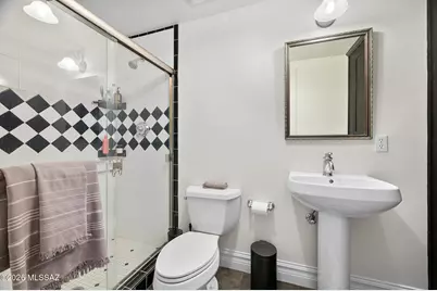 252 N Main Avenue #1&2, Tucson, AZ 85701 - Photo 36