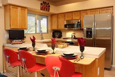 4165 N Avenida Del Cazador, Tucson, AZ 85718 - Photo 16