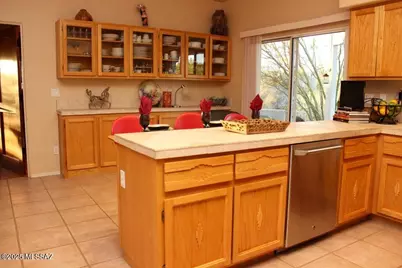 4165 N Avenida Del Cazador, Tucson, AZ 85718 - Photo 18