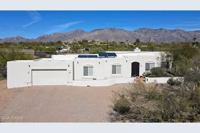 4165 N Avenida Del Cazador, Tucson, AZ 85718 - Photo 2