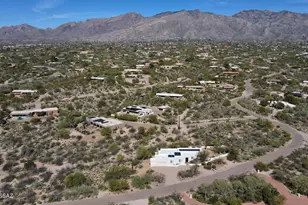 4165 N Avenida Del Cazador, Tucson, AZ 85718 - Photo 32