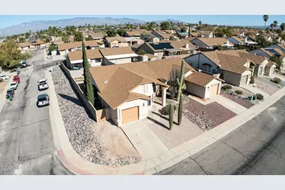 9931 E Banister Drive, Tucson, AZ 85730 - Photo 32