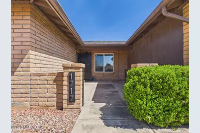 1717 S Burning Tree Avenue, Tucson, AZ 85710 - Photo 2