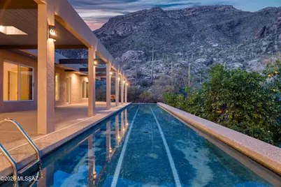 7001 N Ina Place, Tucson, AZ 85718 - Photo 22