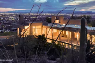 7001 N Ina Pl, Tucson, AZ 85718 - Photo 2