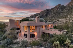 7001 N Ina Pl, Tucson, AZ 85718 - Photo 1