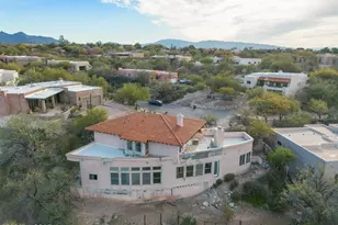 4031 E Bujia Primera, Tucson, AZ 85718 - Photo 22