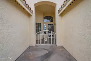 1054 W Squawbush Ct, Tucson, AZ 85737 - Photo 4