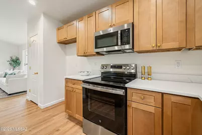 1054 W Squawbush Court, Tucson, AZ 85737 - Photo 16