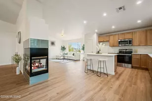 1054 W Squawbush Ct, Tucson, AZ 85737 - Photo 10