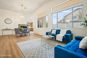 1054 W Squawbush Ct, Tucson, AZ 85737 - Photo 8