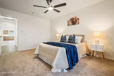 1054 W Squawbush Court, Tucson, AZ 85737 - Photo 28