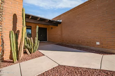 4330 N Paseo De Los Rancheros, Tucson, AZ 85745 - Photo 4