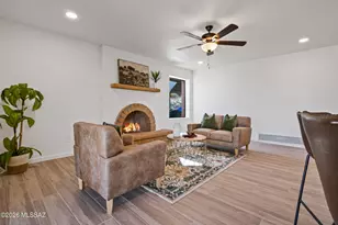 4330 N Paseo De Los Rancheros, Tucson, AZ 85745 - Photo 16