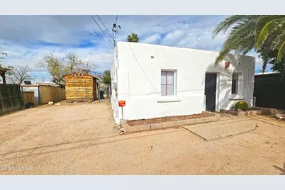 830 W Simmons Road, Tucson, AZ 85705 - Photo 2