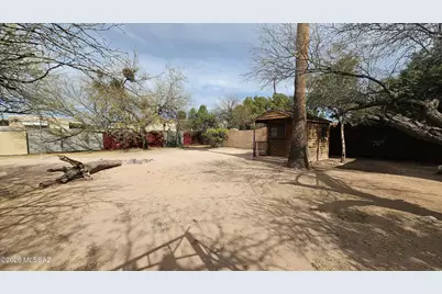 830 W Simmons Road, Tucson, AZ 85705 - Photo 16