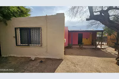 830 W Simmons Road, Tucson, AZ 85705 - Photo 22