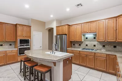 1590 W Copper Sky Drive, Oro Valley, AZ 85737 - Photo 22
