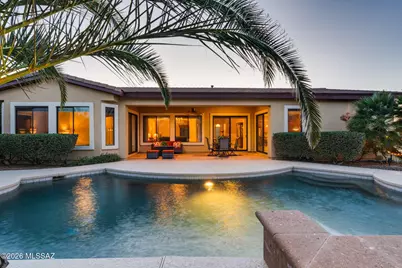 1590 W Copper Sky Drive, Oro Valley, AZ 85737 - Photo 6