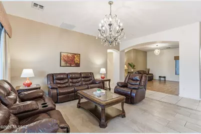 1590 W Copper Sky Drive, Oro Valley, AZ 85737 - Photo 18