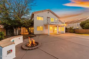 2964 W Corte Olivia, Tucson, AZ 85741 - Photo 20