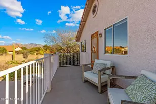 2964 W Corte Olivia, Tucson, AZ 85741 - Photo 32