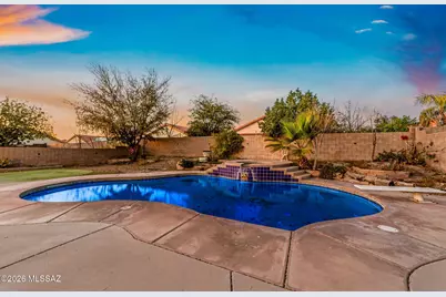 2964 W Corte Olivia, Tucson, AZ 85741 - Photo 22