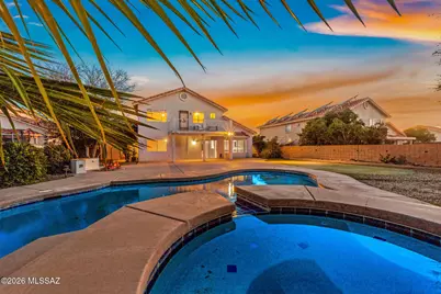2964 W Corte Olivia, Tucson, AZ 85741 - Photo 4