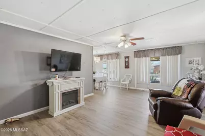 142 W Aliso Drive, Green Valley, AZ 85614 - Photo 4