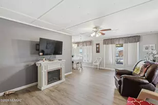 142 W Aliso Dr, Green Valley, AZ 85614 - Photo 4